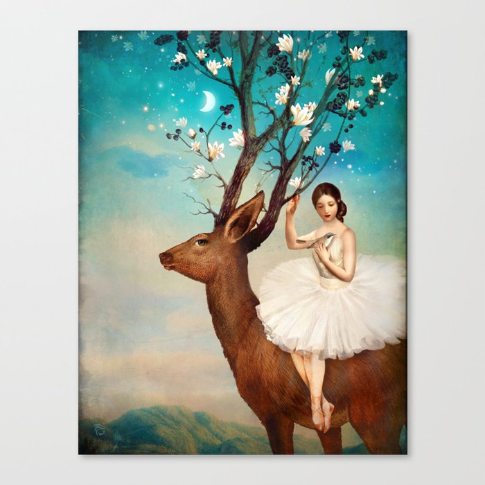 Canvas Print