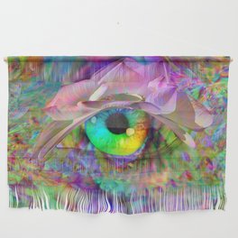 Intuition Wall Hanging