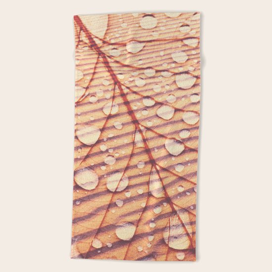 Forever Beach Towel