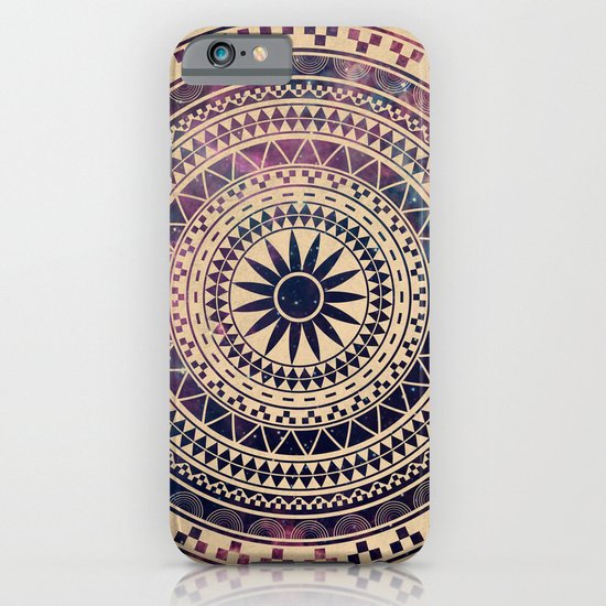 Substitution II iPhone & iPod Case