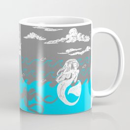 Under the Sea Coffee Mug