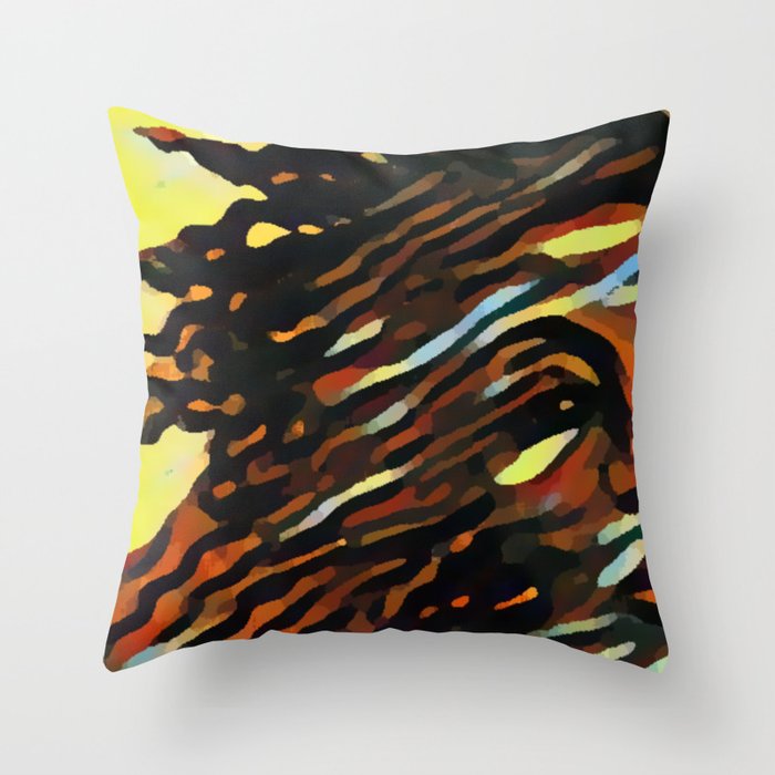 Tree Of Life Throw Pillow By Mccallaco Tree Of Life Throw Pillow By Mccallaco