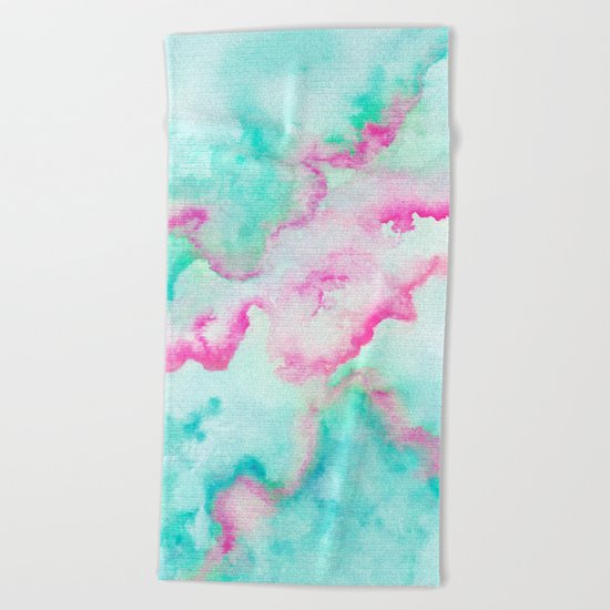 A 0 13 Beach Towel