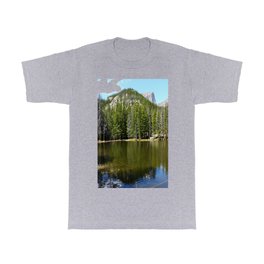 Nymph Lake Serenity T Shirt