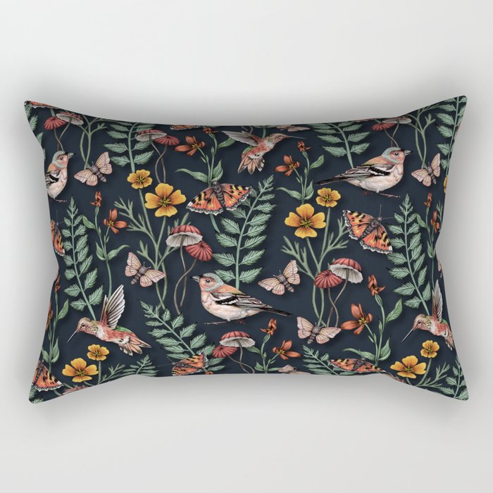 Rectangular Pillow