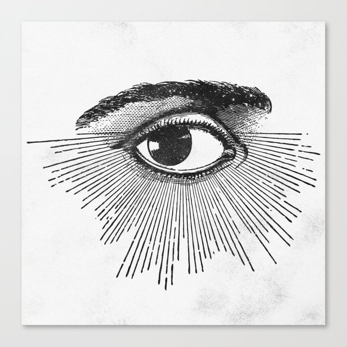 Seeing Stars by Nature Magick Leinwanddruck Seeing Stars by Nature Magick Leinwanddruck