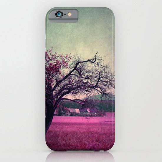 landscape iPhone & iPod Case