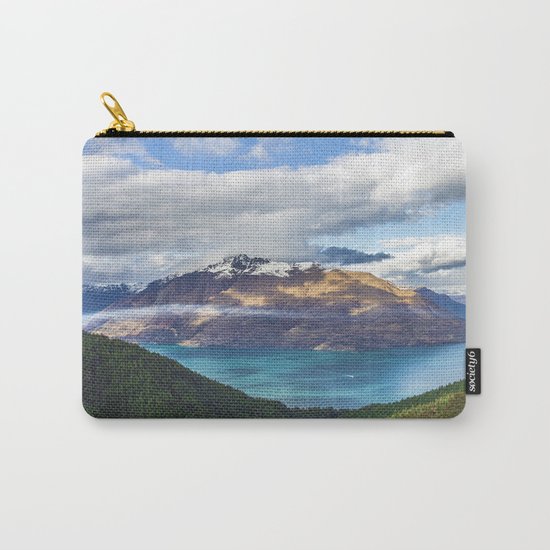 Viewtiful Carry-All Pouch