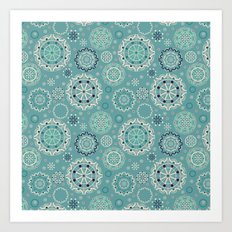 Abstract 19 63 Art Print Featuring Birdie By Natalia Illarionova Abstract 19 63 Art Print Featuring Birdie By Natalia Illarionova