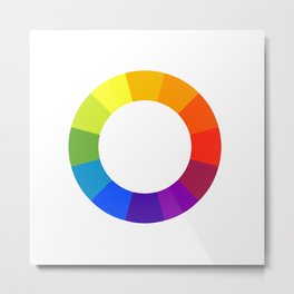 Pantone color wheel Metal Print | Pantonewheel, Colour, Colourwheel, Color, Colortherapy, Basiccolors, Vector, Illustratorwheel, Colors, Rgb 