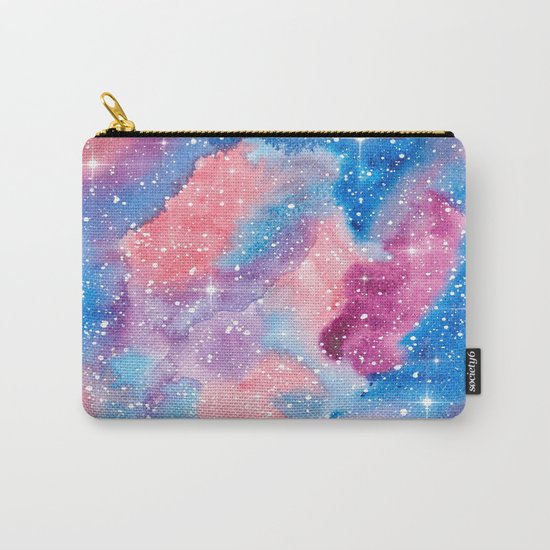 Galaxy 01 Carry-All Pouch