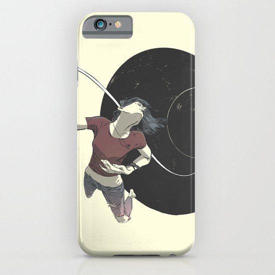 Vortex iPhone & iPod Case