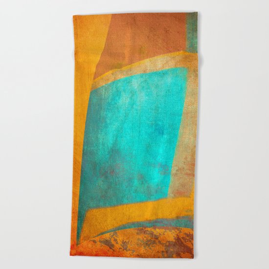 Osíris Beach Towel