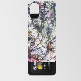 Garden01 Android Card Case