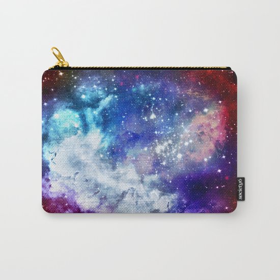 β Wazn Carry-All Pouch