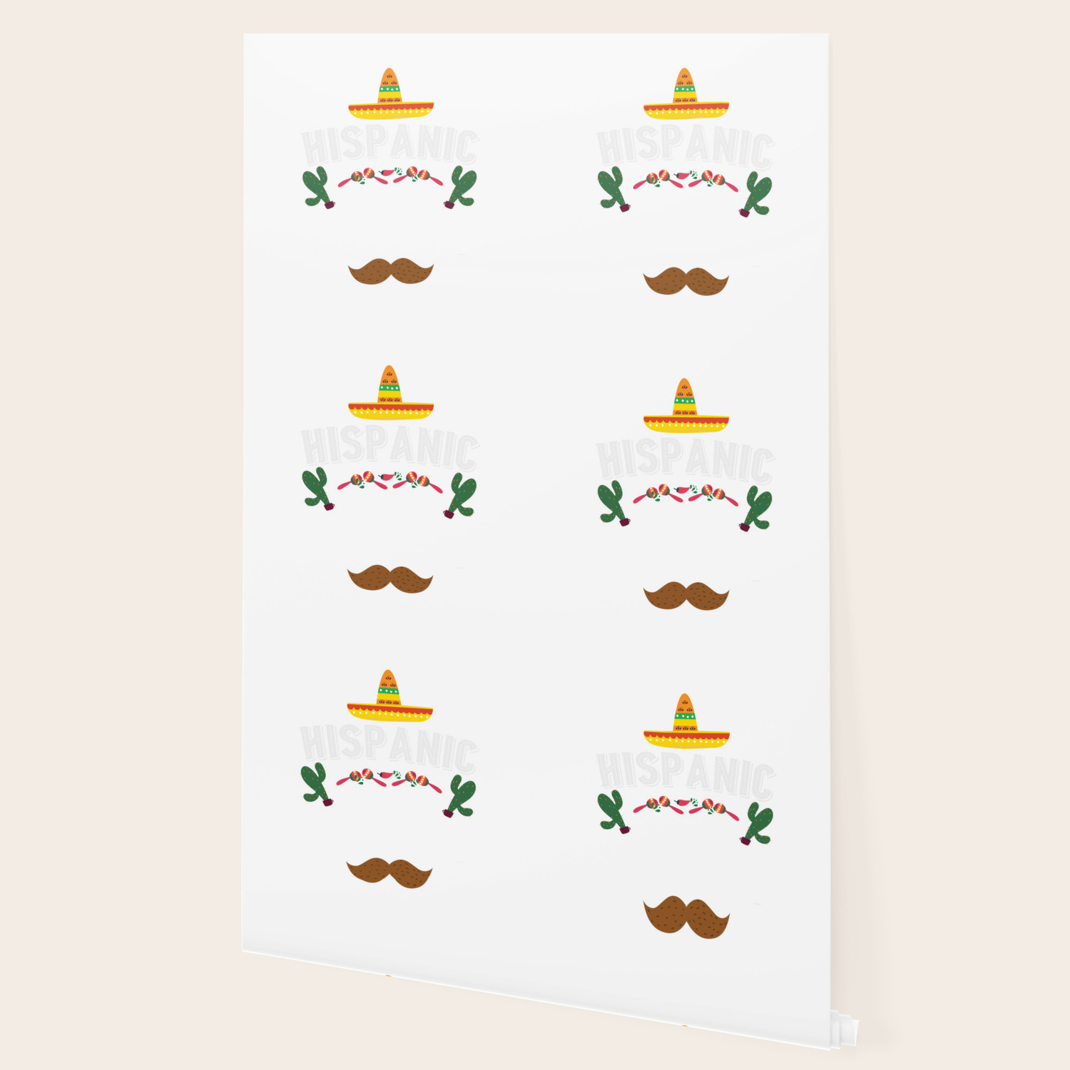 Cinco De Mayo Mexican Mexico Gift Hispanic Heritage Month Latino