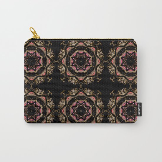 Southern star . Carry-All Pouch