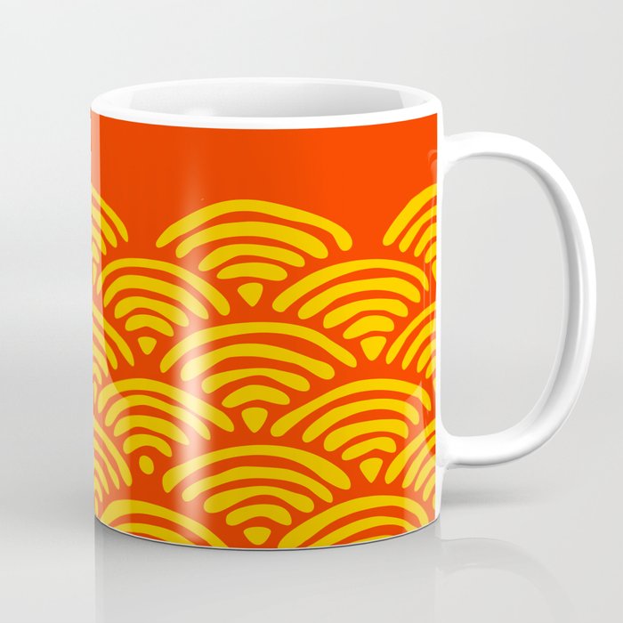 Miko 5 Coffee Mug