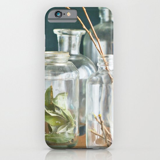 Apotheke iPhone & iPod Case