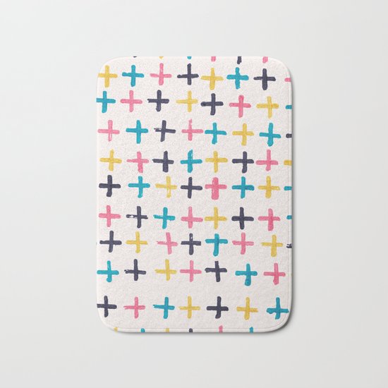 Axis Bath Mat