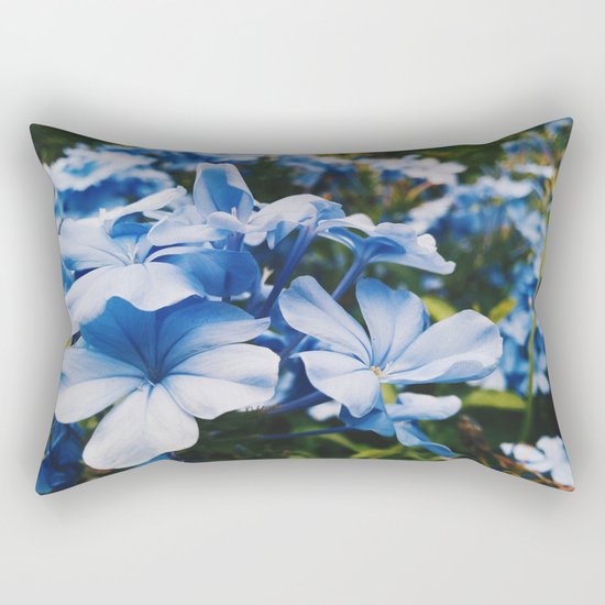 Dainty Rectangular Pillow