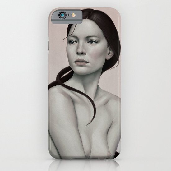 254 iPhone & iPod Case