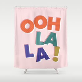 Ooh Shower Curtains For Any Bathroom Decor Society6