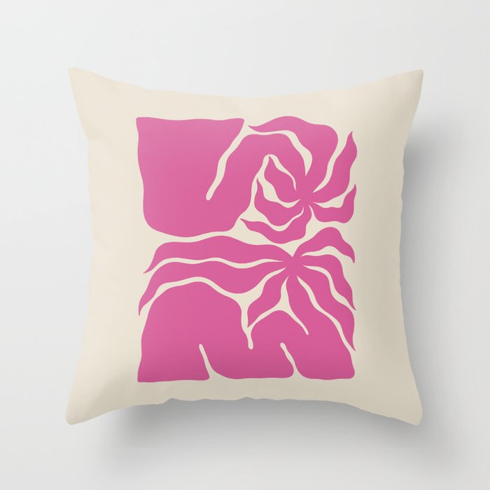 Throw Pillow