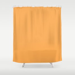 Yellow Orange Shower Curtains For Any Bathroom Decor Society6