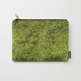 Moss Carry-All Pouch