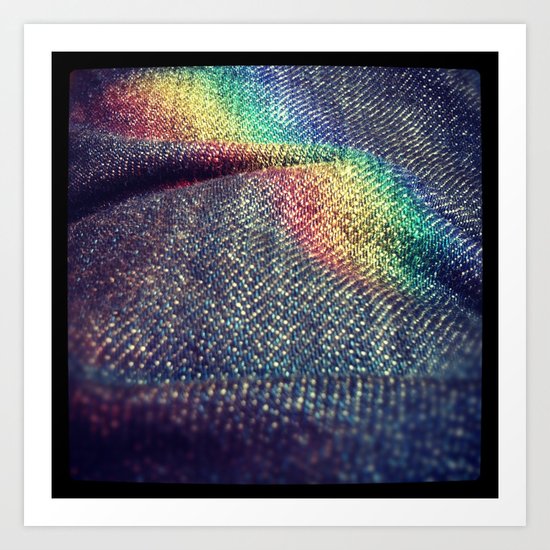 light Art Print
