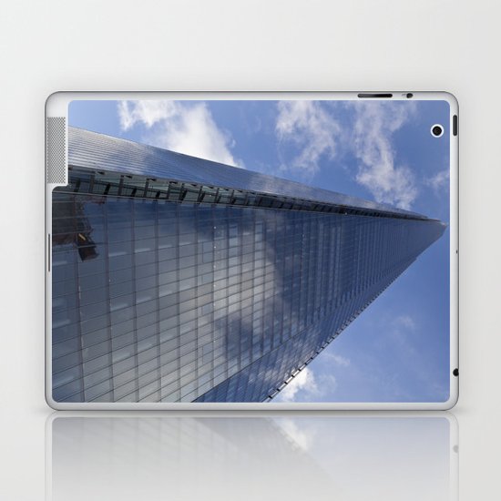 The Shard London Laptop & iPad Skin