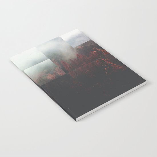 Fractions A65 Notebook