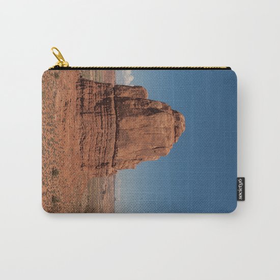 Monolith Carry-All Pouch