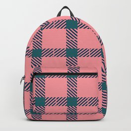 Rosa Claro Backpack