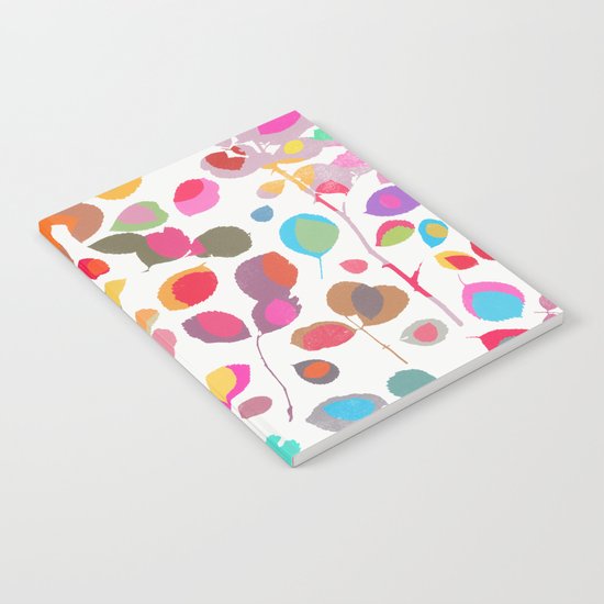 wildrose 5 Notebook