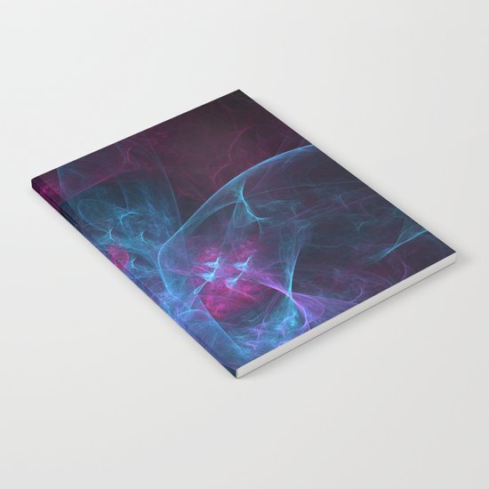 Ethereal One Notebook