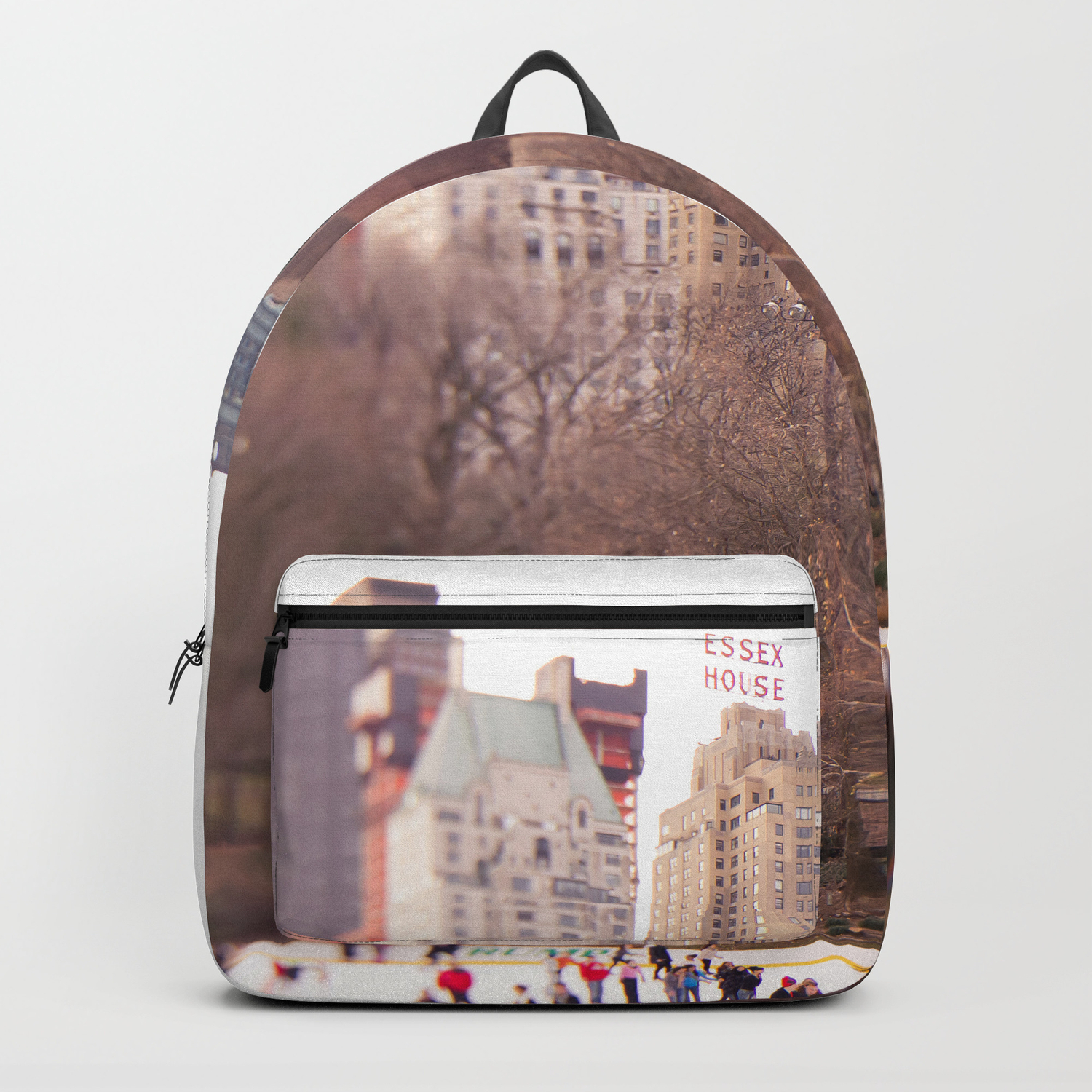 cheap backpacks nyc