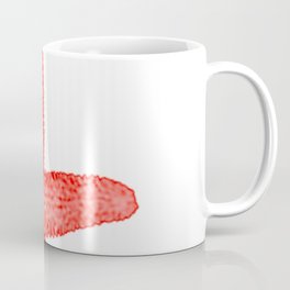 Coral Starfish 1 Coffee Mug