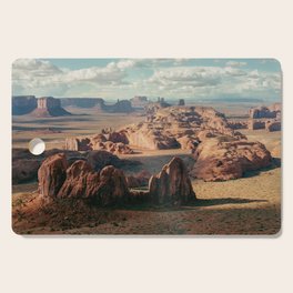 Monument Valley Cutting Boards For Any Decor Style Society6