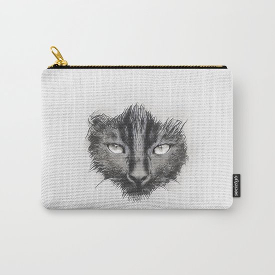 I See You ||| Carry-All Pouch