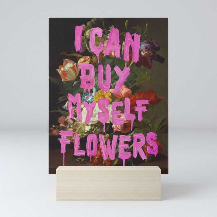 Mini Art Print