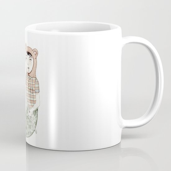 You Can Be You Mug