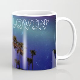 Summer Lovin' Coffee Mug