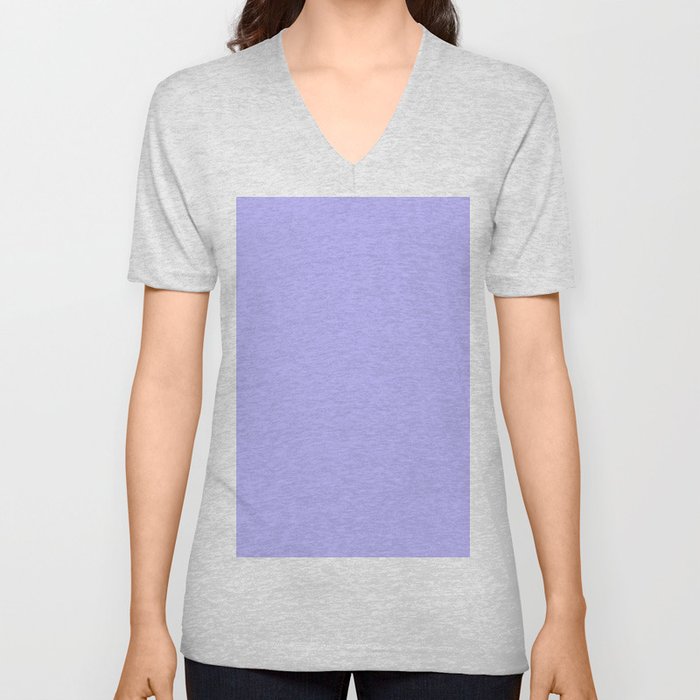 Kind V Neck T Shirt