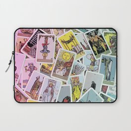 "Tarot Cards" Laptop Sleeve