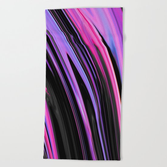 Azeel Beach Towel