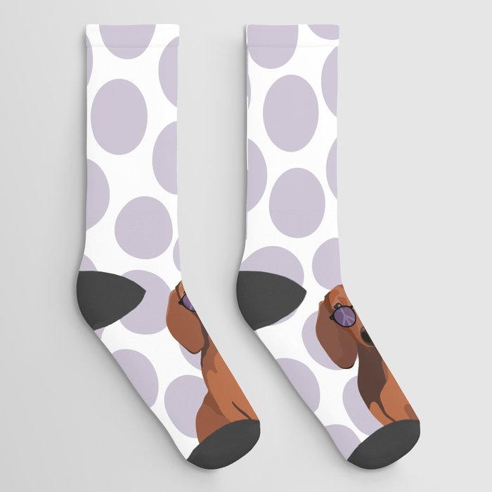 dachshund Socks