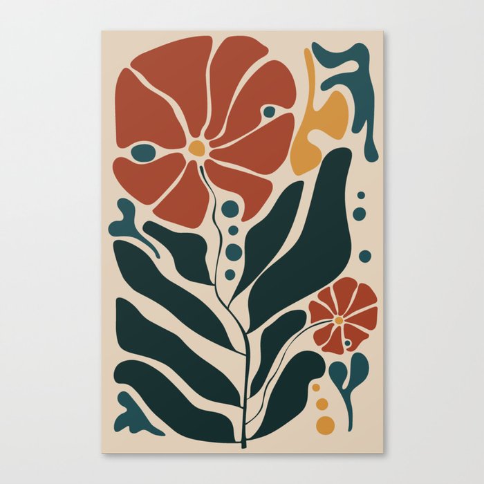 Canvas Print
