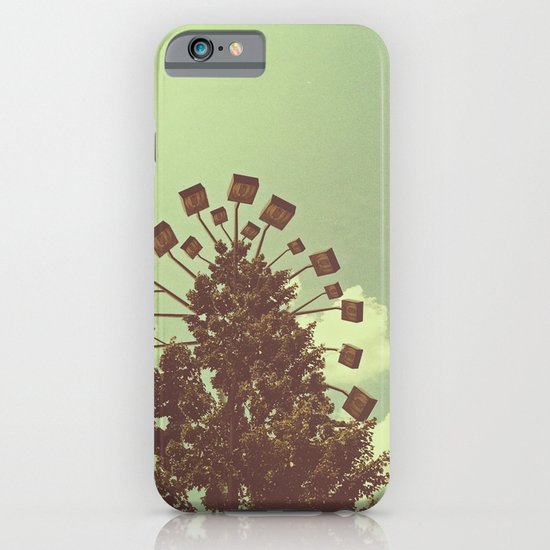 Lights iPhone & iPod Case